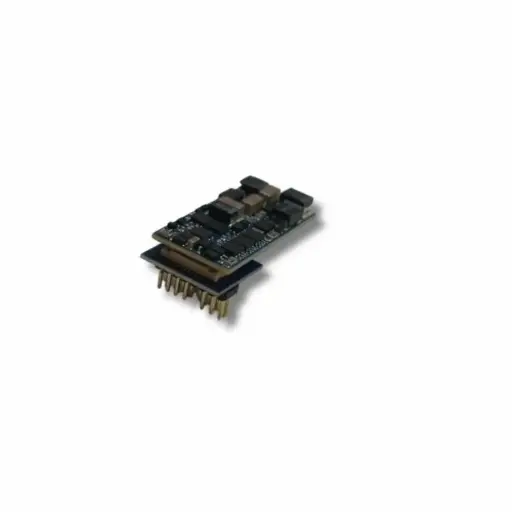 [ES58814] Décodeur sonore LokSound V5 micro Esu 58814 - N / TT / HO - PluX16
