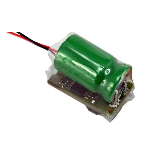 [ES54671] Power Pack Mini Esu 54671 - HO 1/87 - pour LokPilot & LokSound