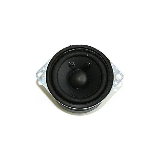 [ES50337] Haut-Parleur Visaton FRS 5, 50 mm, 8 ohms ESU 50337 pour lokSound XL