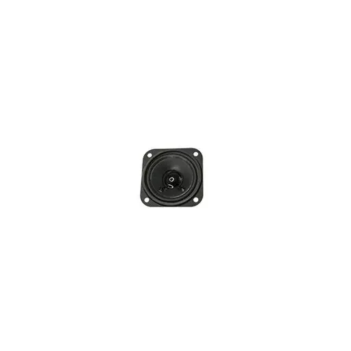 [ES50322] Haut-Parleur Monacor SP6/4SQ, rond, 8 ohms ESU 50322 pour Loks PIKO G/LGB
