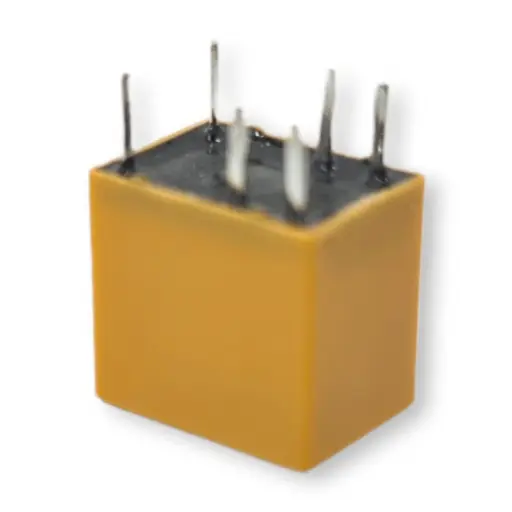 [ES51963] Relais miniature Esu 51963 - 16 Volts - pour le contrôle des charges d'un décodeur