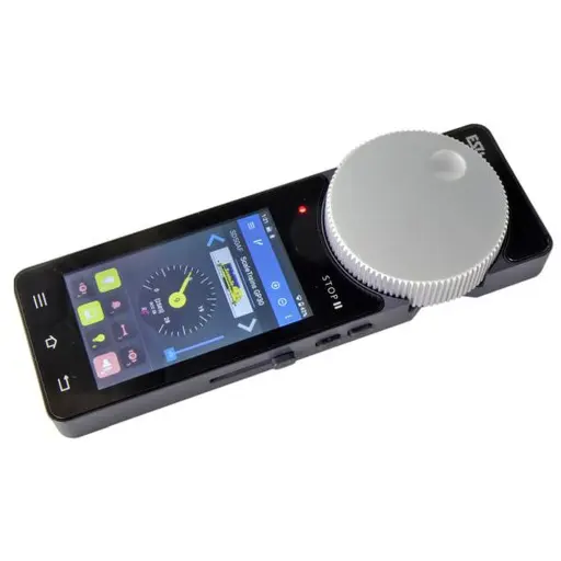 [ES50115] Manette sans Fil - Mobile Control Pro + Point d'Accès - ESU 50115