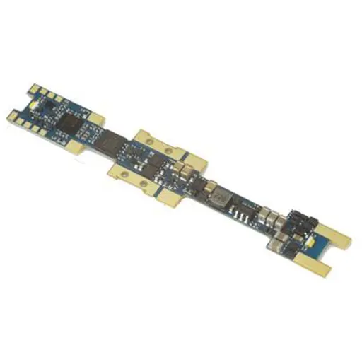 [ES58771] LokSound 5 micro DCC Direct Kato USA SC44 - ESU 58771 - N 1/160