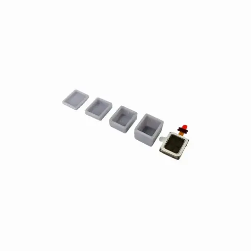 [ES50352] Haut-parleur 10 mm x 12 mm x 3.5 mm - Esu 50352 - N 1/160