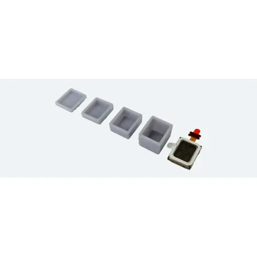 [ES50352] Haut-parleur 10 mm x 12 mm x 3.5 mm - Esu 50352