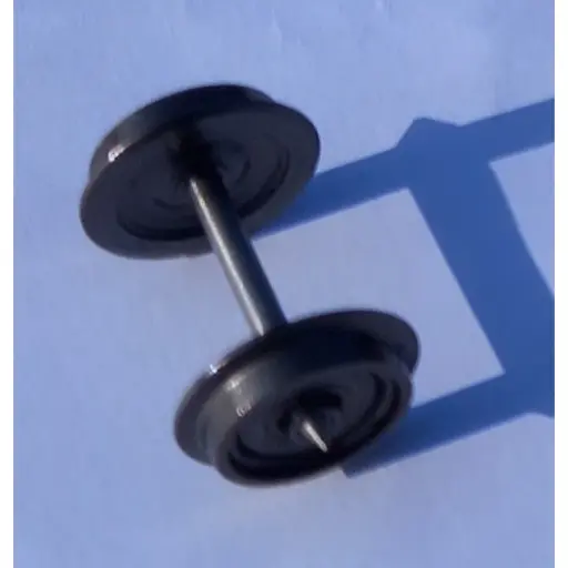 [EX60000] Essieux - Exact-Train EX60000