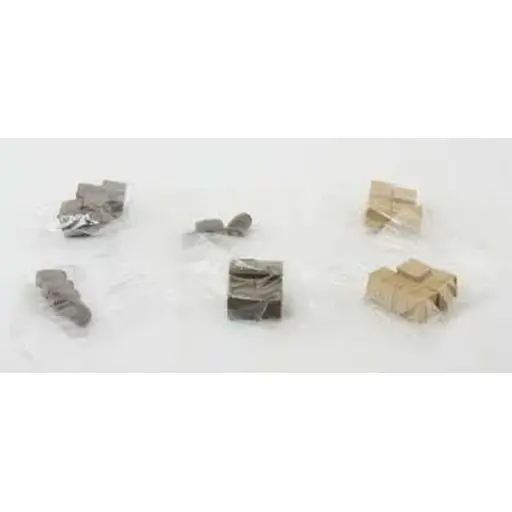 [EX70001] Ensemble de chargement - Exact-Train EX70001 - HO 1/87