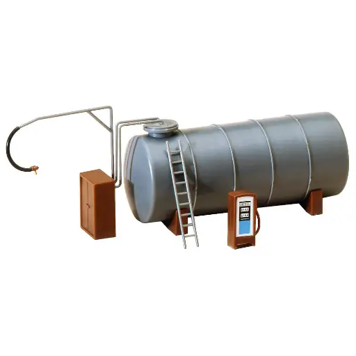 [FA130948] Réservoir de gasoil - Faller 130948 - HO 1/87 - EP III