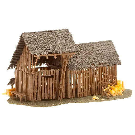 [FA130294] Grange à claire-voie