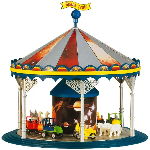 [FA140329] Manège pour enfants