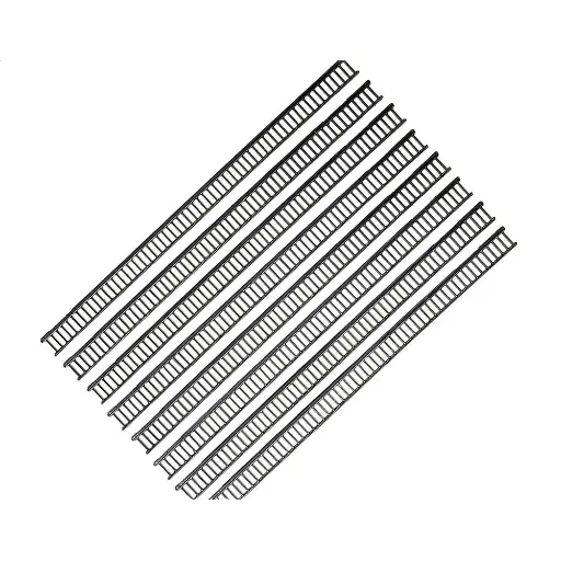 [FA180401] Balustrade, 1080 mm - Faller 180401 - HO 1/87 - Ep II