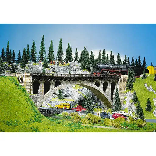 [FA120533] Arche de pont