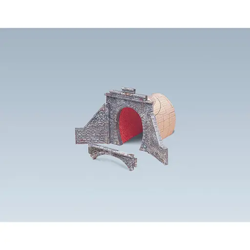 [FA120559] Entrée de tunnel