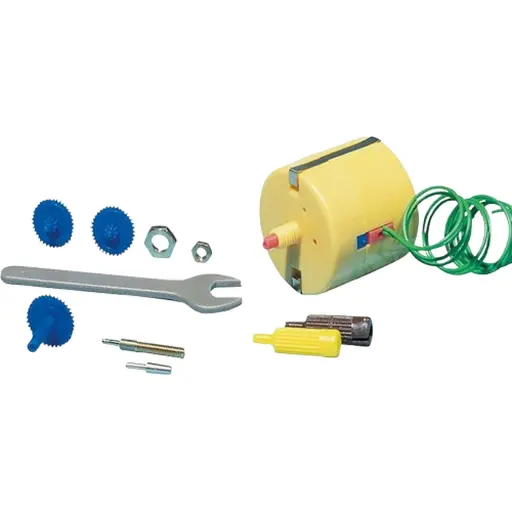 [FA180629] Moteur Universel - Faller 180629 - Toutes Echelles