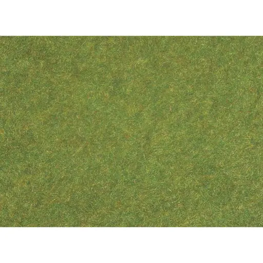 [FA170726] Sachet de fibre dispersée vert foncé 35 grammes - Faller 170726 - Toutes Echelles