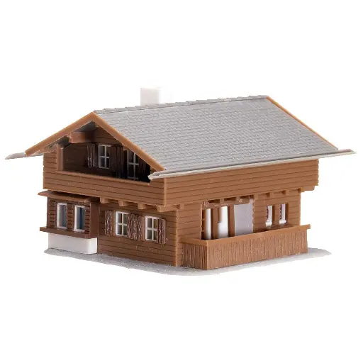 [FA232237] Chalet Enzian N 1/160