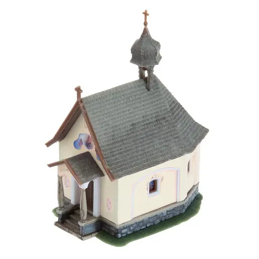 [FA232239] Chapelle Saint Bernard N 1/160