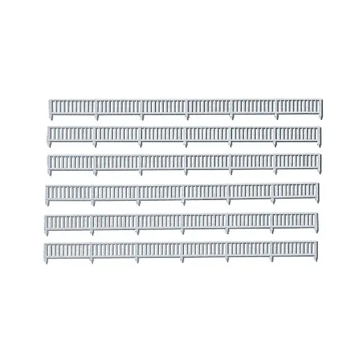 [FA272401] Balustrade 816mm - Faller 272401 - N 1/160