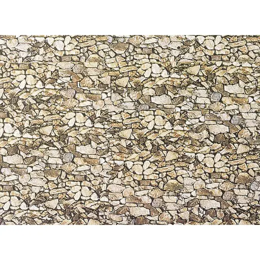 [FA222562] Plaque de mur, Pierres naturelles