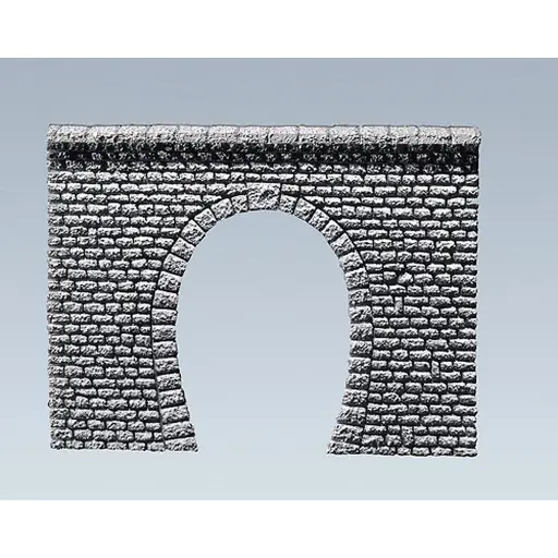 [FA272630] Entrée de Tunnel Pros - Pierre Naturelle Taillée - Faller 272630 - EP. I - N : 1/160