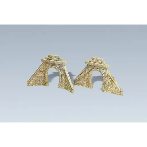 [FA272575] Entrée de tunnel - Faller 272575 - N 1/160