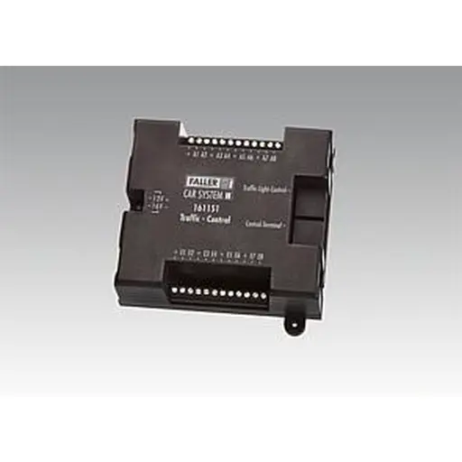 [FA161651] Module de régulation de la circulation - FALLER 161651