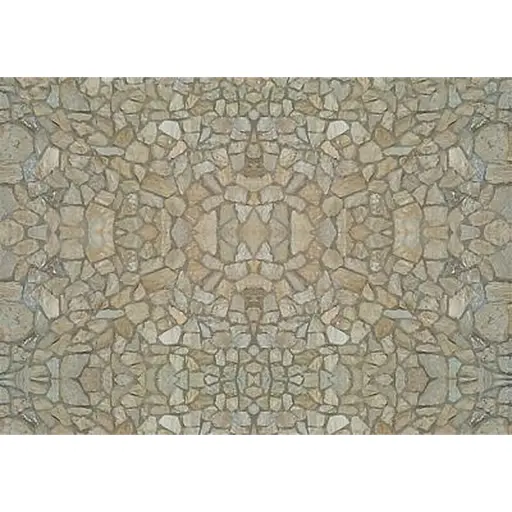 [FA170627] Plaque mur, Pierres naturelles