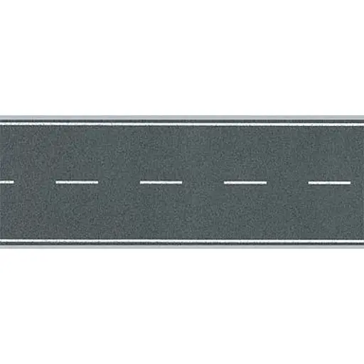[FA170630] Feuille De Route Souple - Faller 170630 - HO 1/87