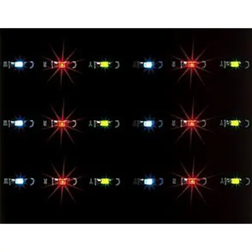 [FA180649] Guirlande lumineuse led - Faller 180649
