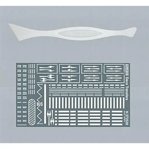 [FA272451] Signalisation horizontale
