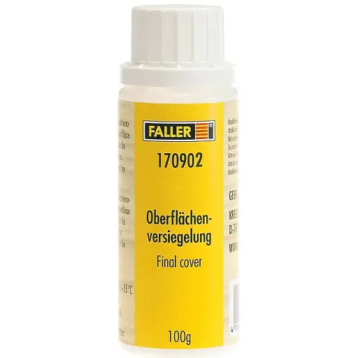 [FA170902] Mastic FALLER - fixation produits en pierre et finitions