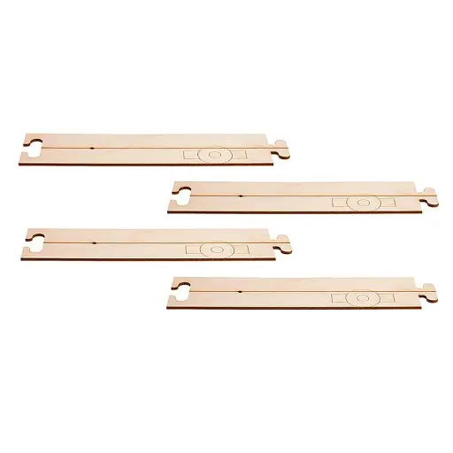 [FA162111] Laser-Street voie de conduite droite