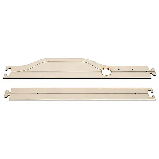 [FA162130] Ensemble d'arrêts de bus Laser Street - FA162130 - N 1/160