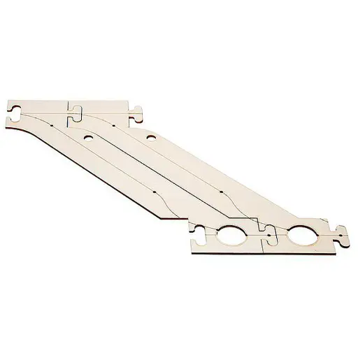 [FA161943] Laser-Street Parking complémentaire