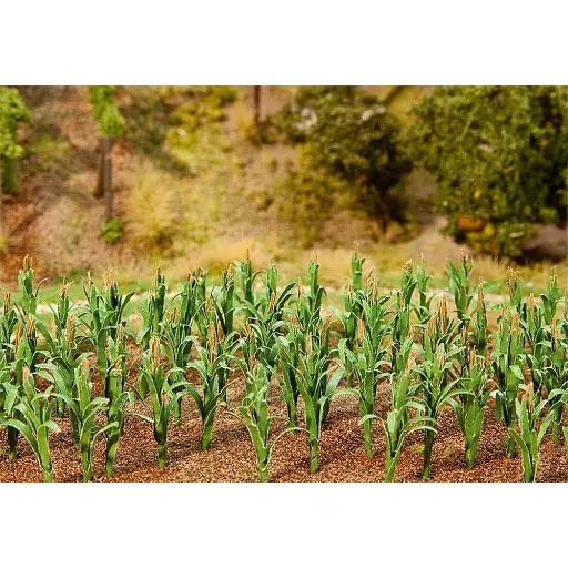 [FA181250] 36 Plantes de maïs - Faller 181250