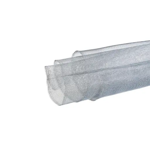 [FA170665] Tissu de fil d'aluminium - Faller 170665 - HO 1/87
