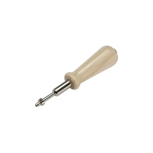 [FA170529] Enfonce Clous à Poignée en Bois - Faller 170529 - Toutes Echelles