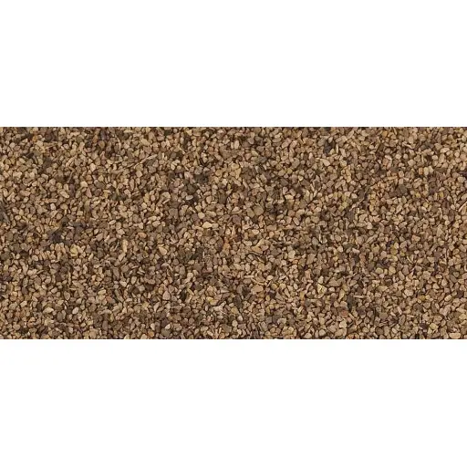 [FA170728] Matériel de flocage Chemin de terre - Faller 170728 - HO 1/87 - 85 g