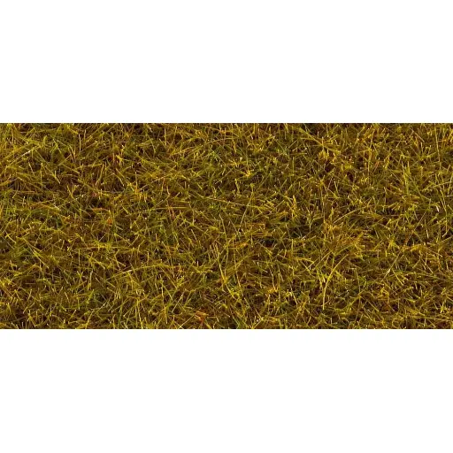 [FA170770] Fibres de flocage PREMIUM, Grand sachet, Vert prairie, 80 g - FALLER 170770 - HO 1/87
