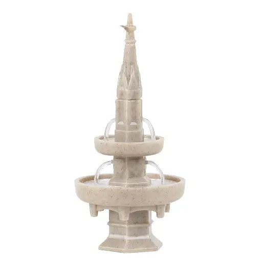 [FA180944] Fontaine - FALLER 180944 - HO 1/87 - EP I