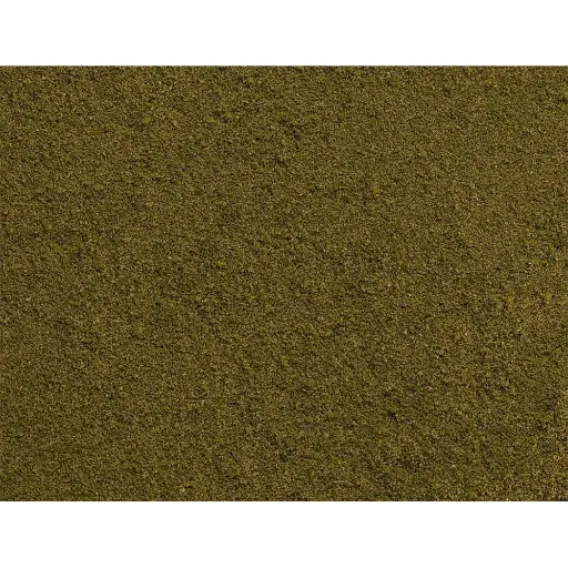 [FA171407] Flocon de terrain vert été Premium