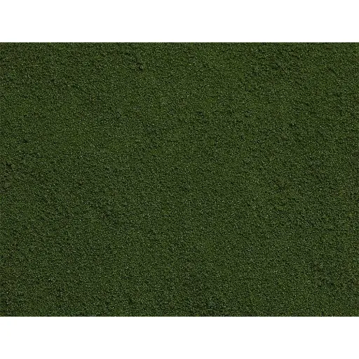 [FA171408] Flocon de terrain vert foncé Premium