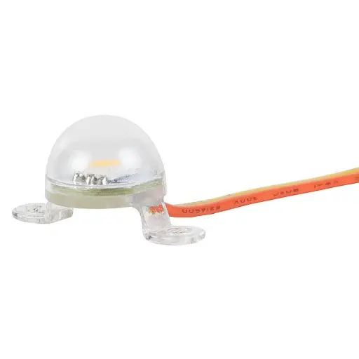 [FA180668] Culot d’éclairage à LED, blanc froid - FALLER 180668