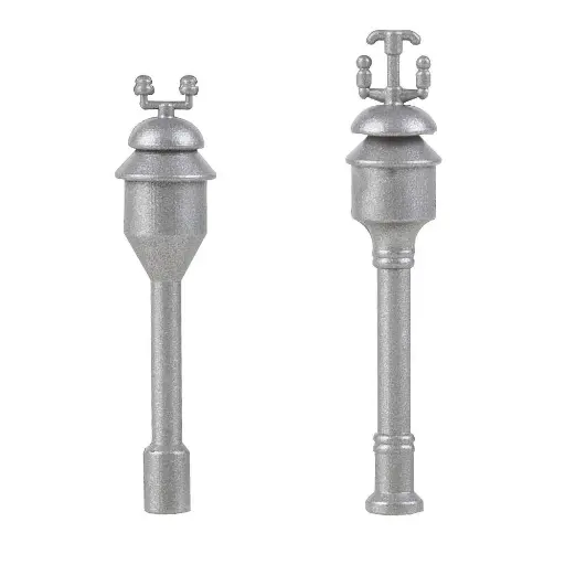 [FA180945] Lot de 2 sonneries d'annonce - FALLER 180945 - HO 1/87ème