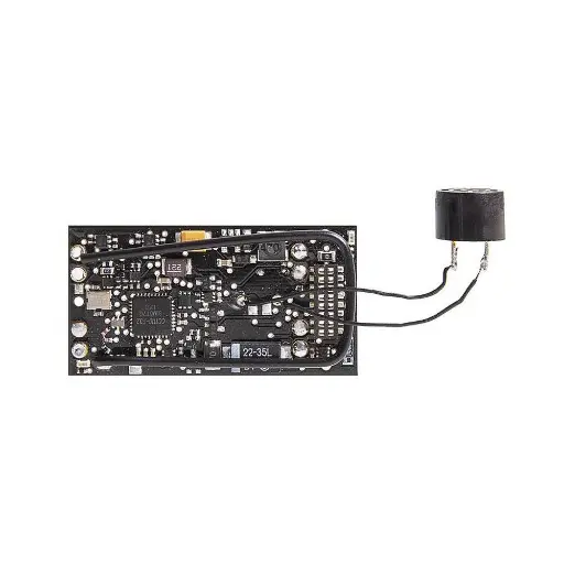 [FA163701] Kit de transformation car system digital - Faller 163701 - HO 1/87