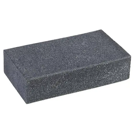 [FA170532] Bloc abrasif anthracite 80 x 50 x 20 mm, Faller 170532
