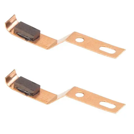 [FA163202] 2 essieux directionnels pour camion