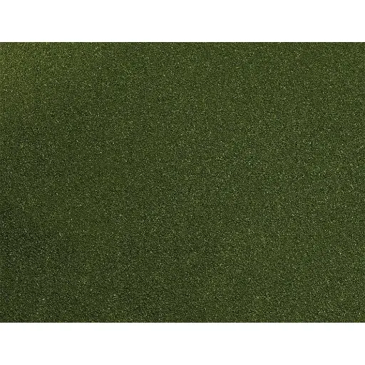 [FA171308] Flocage très fin vert foncé - Faller 171308