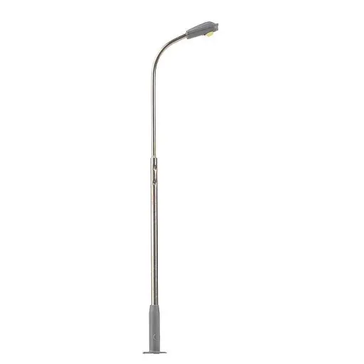 [FA272120] Set de 3 lampadaires de rue avec LED - N 1/160 - Faller 272120