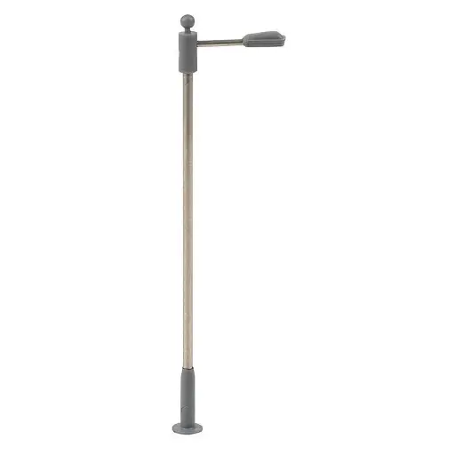 [FA272222] Lampadaire moderne - N 1/160 - Faller 272222